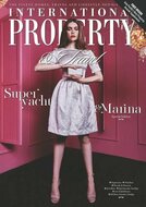 International Property &amp; Travel Magazine