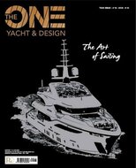 The One Yacht and Design Magazine (English)
