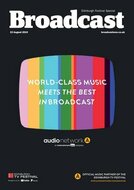 Broadcast Magazine