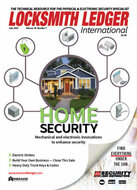 Locksmith Ledger International Magazine