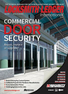 Locksmith Ledger International Magazine