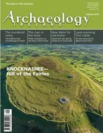 Archaeology Ireland Magazine (English)