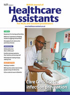 British Journal of Healthcare Assistants