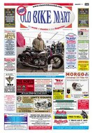 Old Bike Mart Magazine