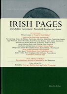 Irish Pages Magazine