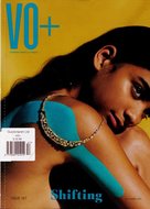 Vioro (VO+) Magazine (Italian / English)