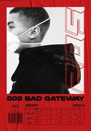 502 Bad Gateway Magazine