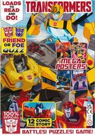 Transformers Magazine