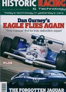 Historic Racing Technology Magazine