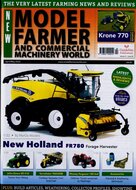 New Model Farmer and Commercial Machinery World Magazine