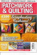 British Patchwork and Quilting Magazine