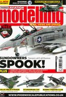 Phoenix Aviation Modelling Magazine