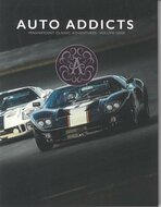 Auto Addicts Magazine