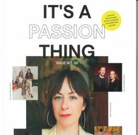 Its a Passion Thing Magazine