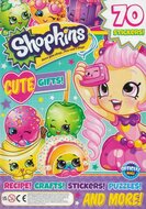 Shopkins crafts online