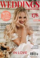 Weddings &amp; Honeymoons Magazine