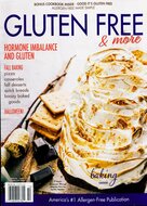 Simply Gluten Free Magazine