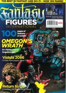 Fantasy Figures International Magazine