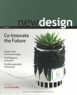 New Design Magazine