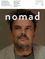 Nomad Magazine (English)