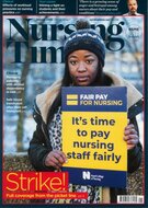 Nursing Times Magazine