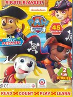 Paw Patrol Magazine