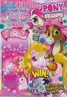 Pony Friends Magazine