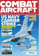 Combat Aircraft Magazine