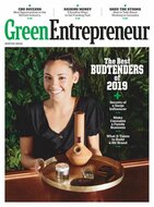 Green Entrepreneur Magazine