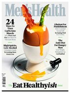 Men&#039;s Health (USA) Magazine