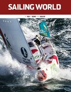 Sailing World Magazine