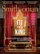 Smithsonian Magazine