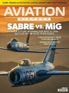 Aviation History Magazine