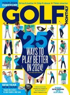 Golf Monthly Magazine