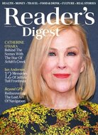 Reader&#039;s Digest (UK) Magazine