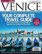 Italia Guide Magazine