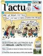 L&#039;Actu