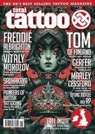 Total Tattoo Magazine