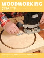 Woodworking Crafts Magazine