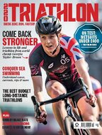 220 Triathlon Magazine