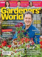 BBC Gardeners&#039; World Magazine