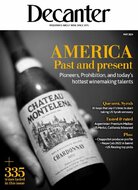 Decanter Magazine