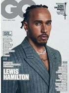 GQ (UK) Magazine