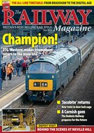 Steam Railway Magazine