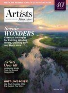 Artists Magazine