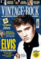 Vintage Rock Magazine