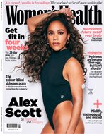 Women&#039;s Health (UK) Magazine