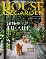 Australian House and Garden Magazine