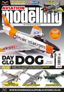 Phoenix Aviation Modelling Magazine