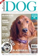 Edition Dog Magazine